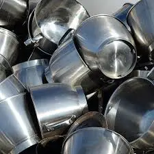 Paslanmaz Hurdaları