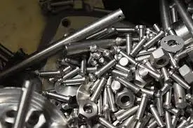 Paslanmaz Hurdaları